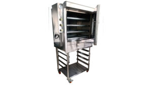 horno pastelero