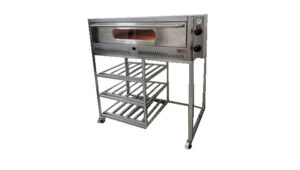 Horno Pizzero